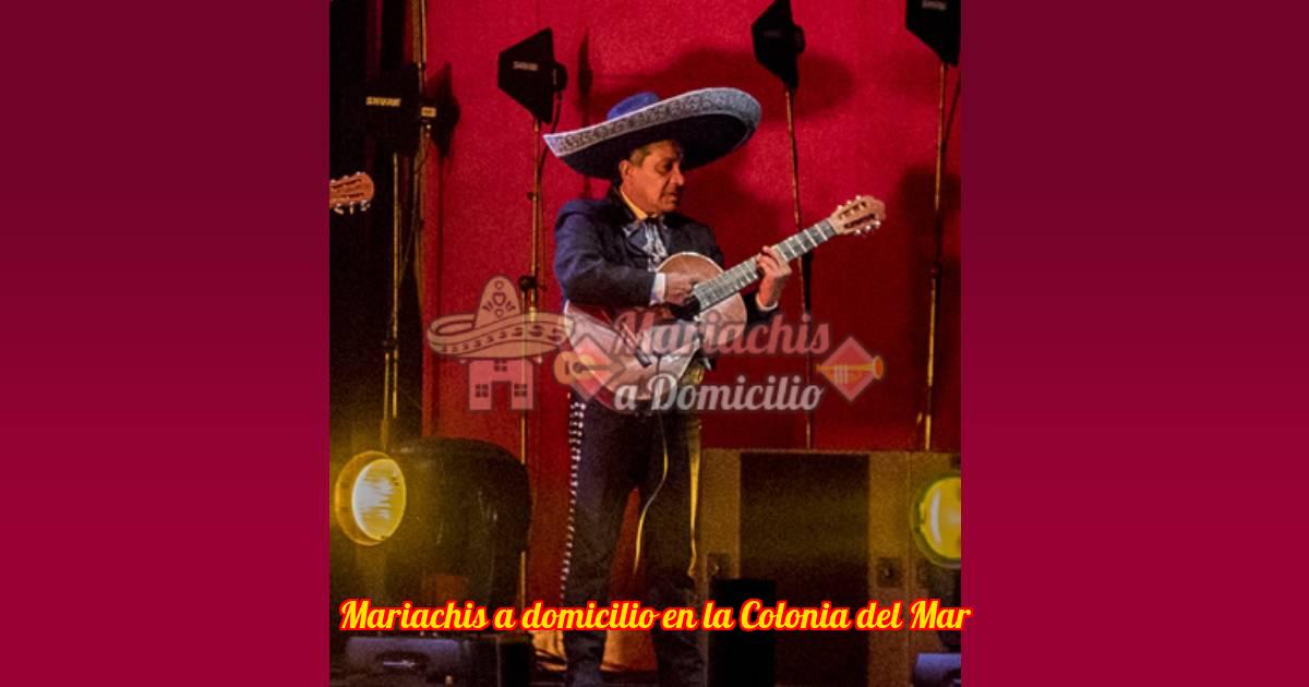 Mariachis en Portal de Chalco