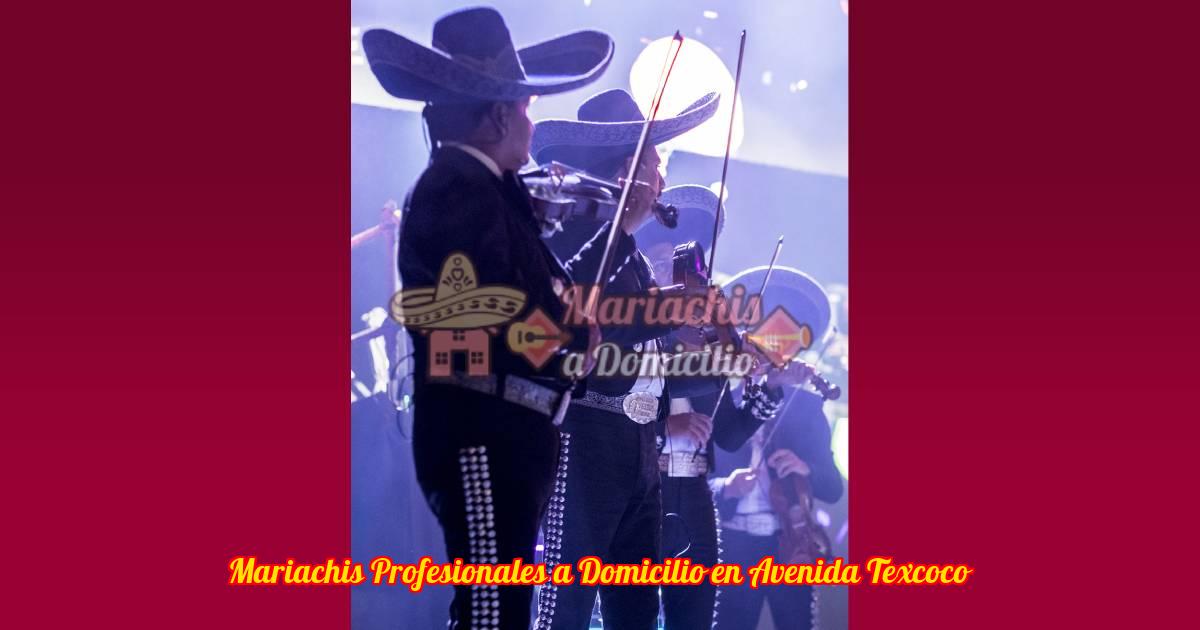 Mariachis en Portal de Chalco
